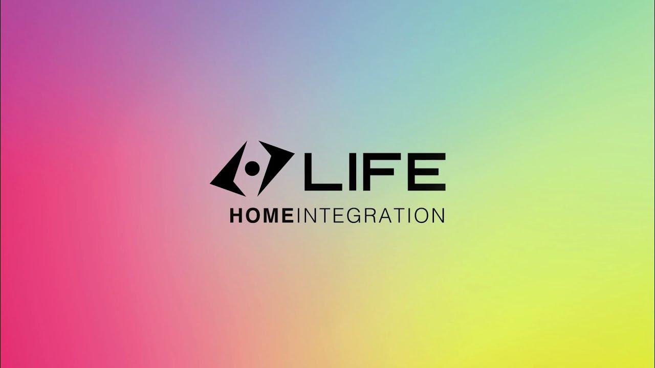 home life integration